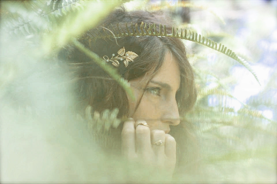 Preorder * Magical Paula Greek Goddess Crown