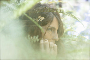 Preorder * Magical Paula Greek Goddess Crown