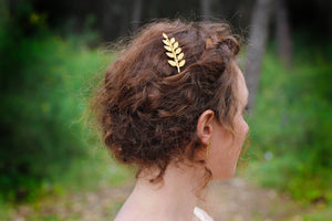 Fairy Comb- Discounted Version