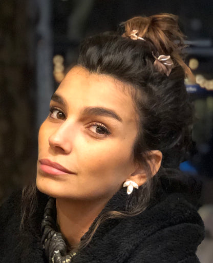 Preorder * Lena Earrings