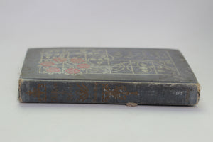 Antique Book Old Rose & Silver, Myrtle Reed, 1909, Hardback.