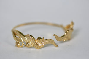 Preorder * Lily of the Valley Bracelet