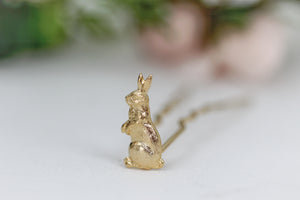 Preorder * Peter Rabbit Bunny Hair Prong