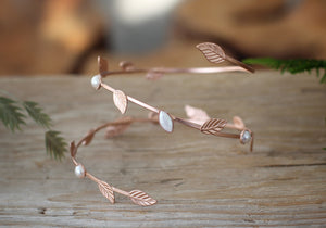 Preorder * Elinor Branch Bracelet / Arm Band