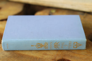 Antique Book Old Rose & Silver by Myrtle Reed 1909 Hardback.