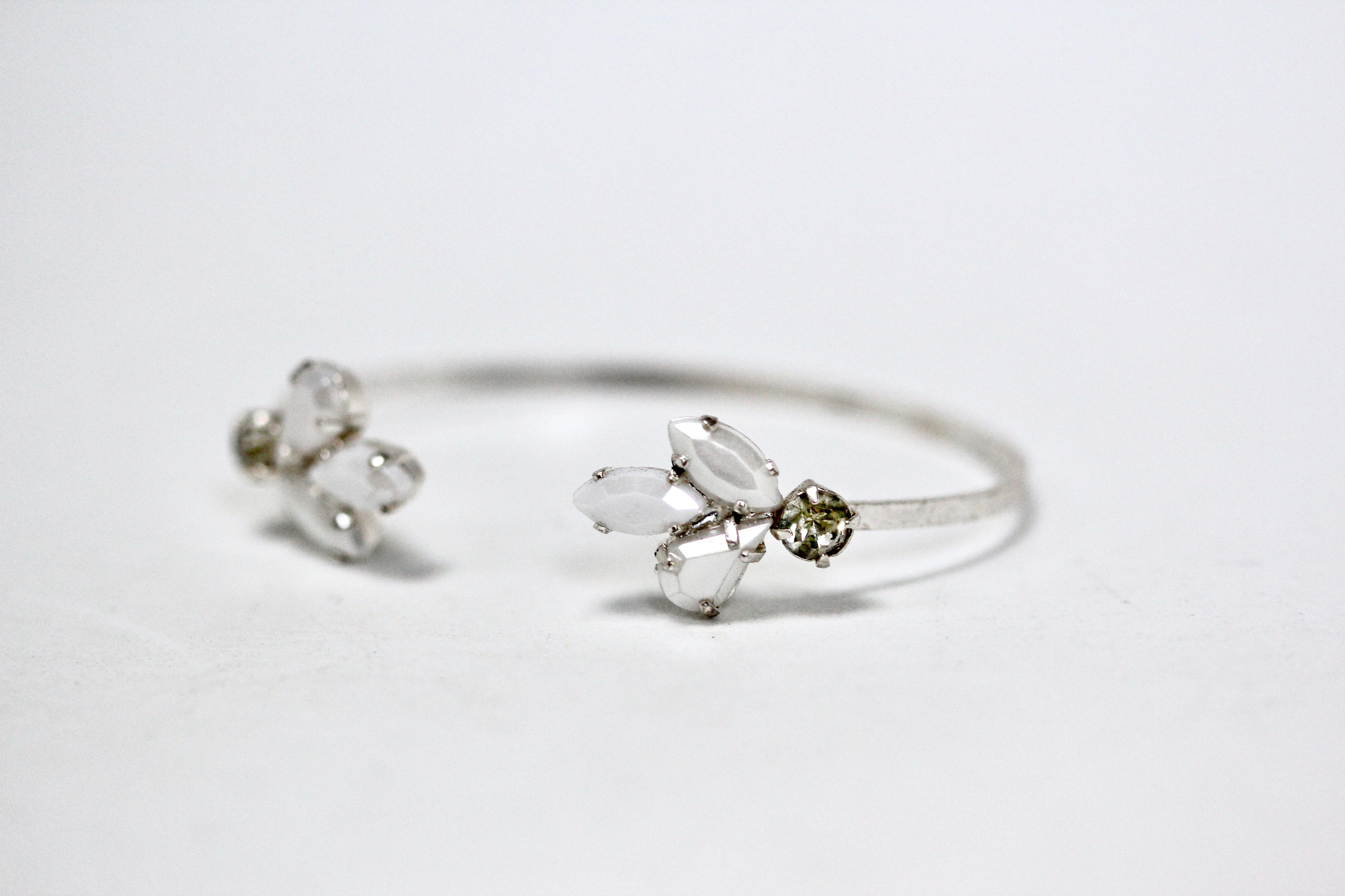 Preorder * Elizabeth Bracelet