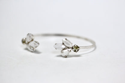 Preorder * Elizabeth Bracelet