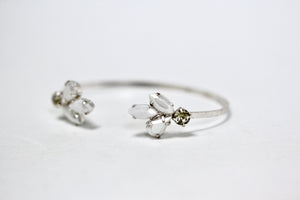 Preorder * Elizabeth Bracelet