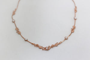 Preorder * Elf V Shaped Hair Chain