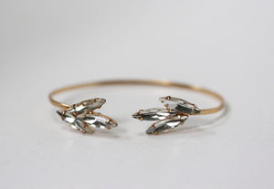 Preorder* Crystal Bracelet