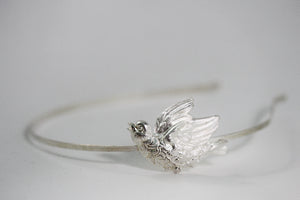 Sparrow Bird Headband