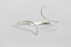 Snake Bracelet