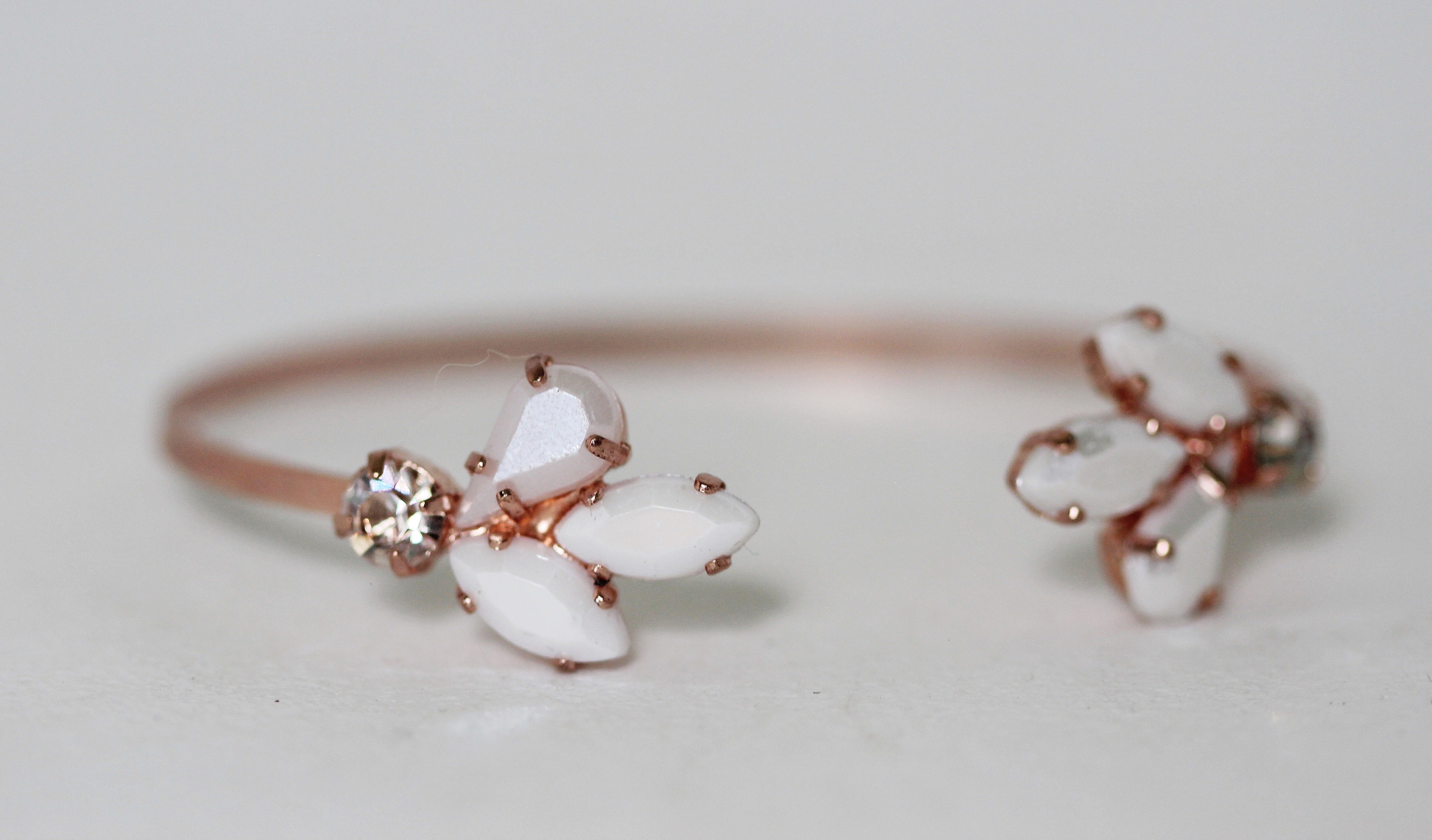 Preorder * Elizabeth Bracelet