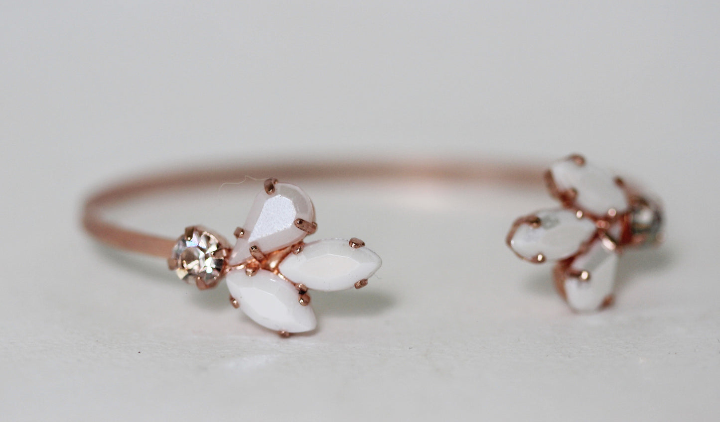 Preorder * Elizabeth Bracelet