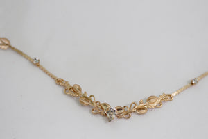 Preorder * Elf V Shaped Hair Chain