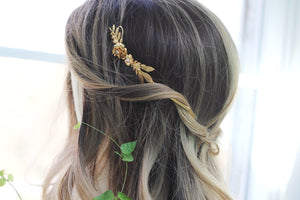 Preorder * Anastasia Floral Goddess Crown