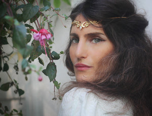 Royal Elf Hair Chain