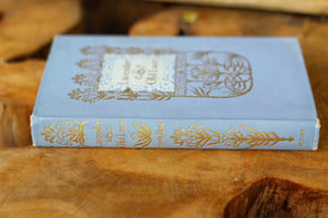 Antique Book Lavender & Old Lace, Myrtle Reed, 1902, Hardback
