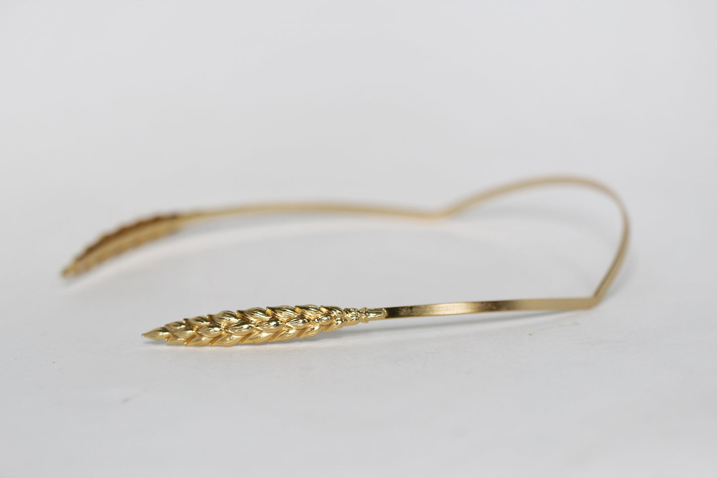 Wheat Goddess Crown