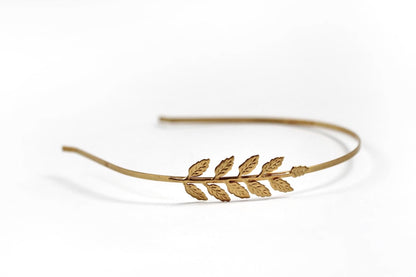 Fairy From The Forest Headband