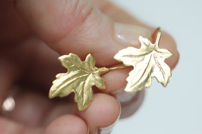 Preorder* Gigi Earrings
