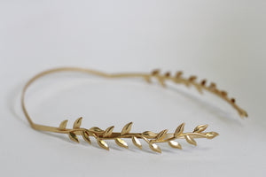 Twigs Goddess Crown