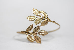 Preorder * Five Stems Arm Bracelet