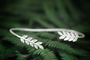 Twigs Palm Bracelet