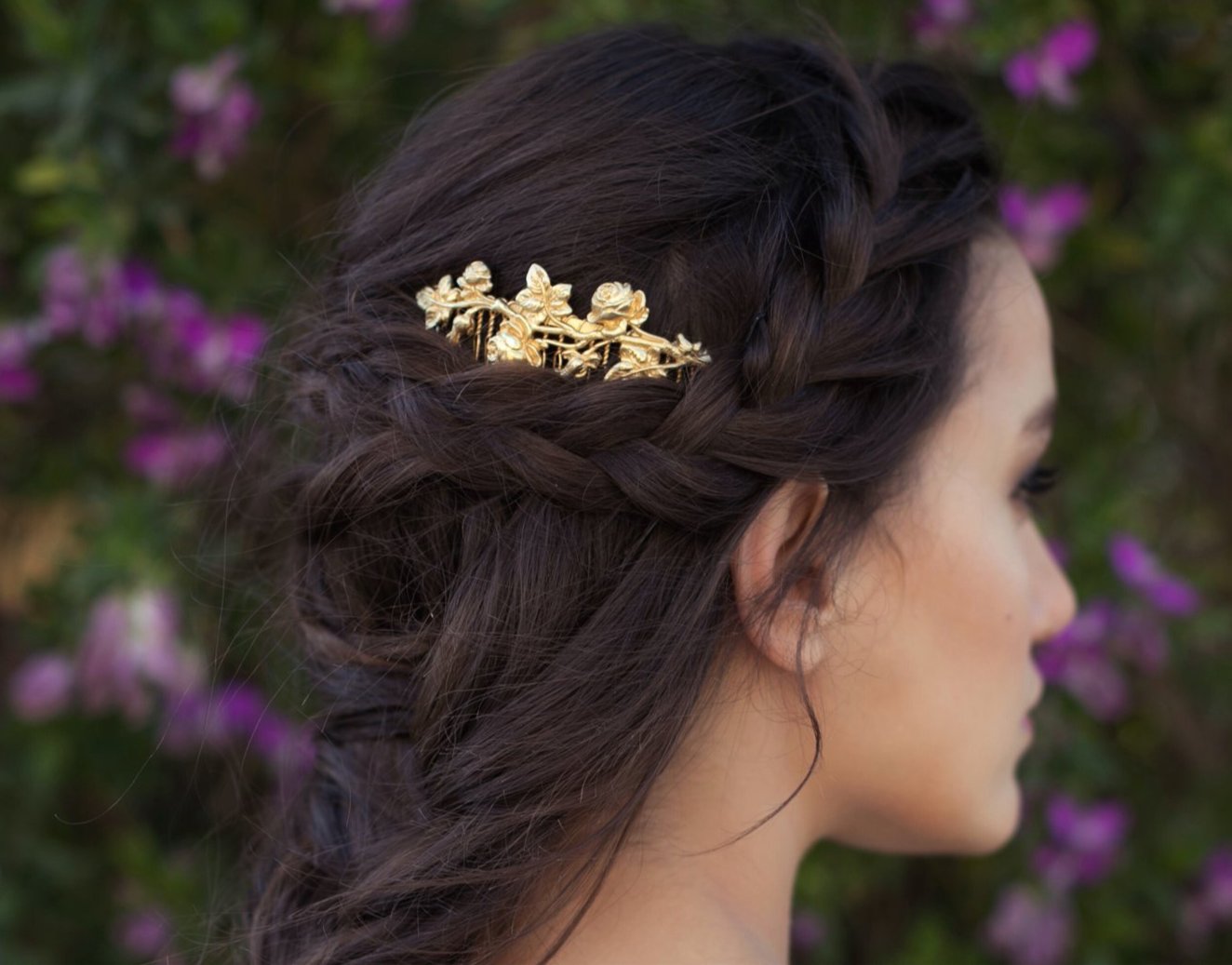 Preorder * Roses Comb