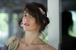 Preorder * Ariadne Flames Goddess Crown