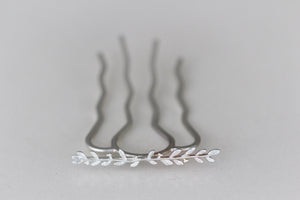 Twig Branch Hair Prong