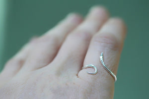 Snake Ring