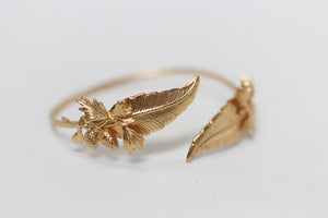 Preorder* Pinecones Bracelet