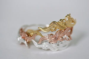 Preorder * Lily of the Valley Bracelet