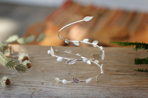 Preorder * Elinor Branch Bracelet / Arm Band