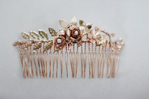 Preorder * Sophia Hair Comb