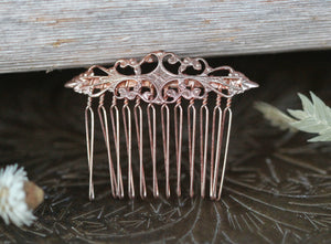 Preorder* Small Marquise Comb