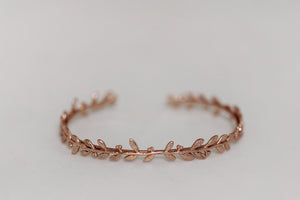 Twigs Branch Full Bracelet