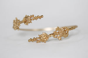 Small Branch Choker