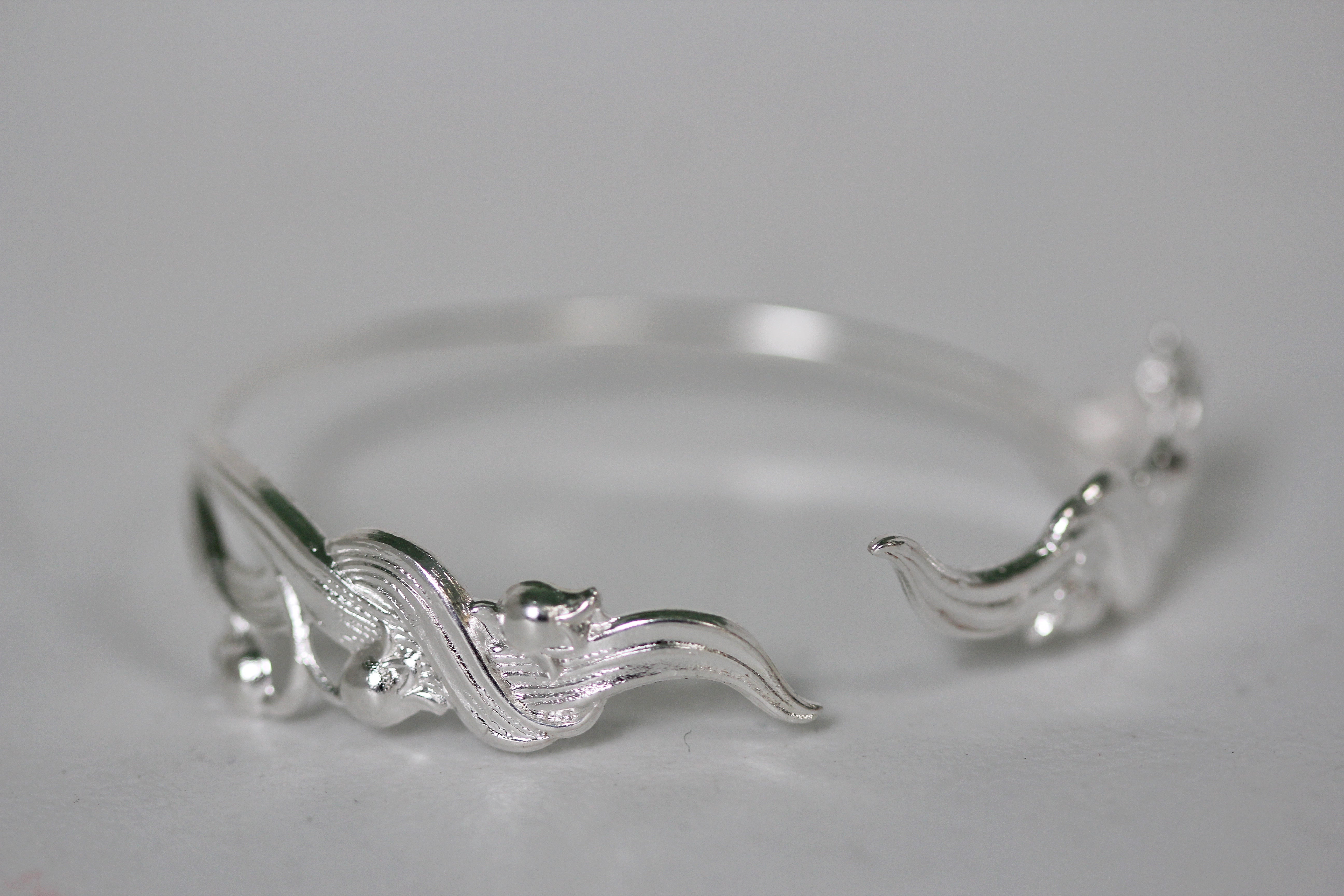 Preorder * Lily of the Valley Bracelet