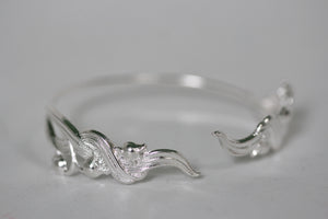 Preorder * Lily of the Valley Bracelet