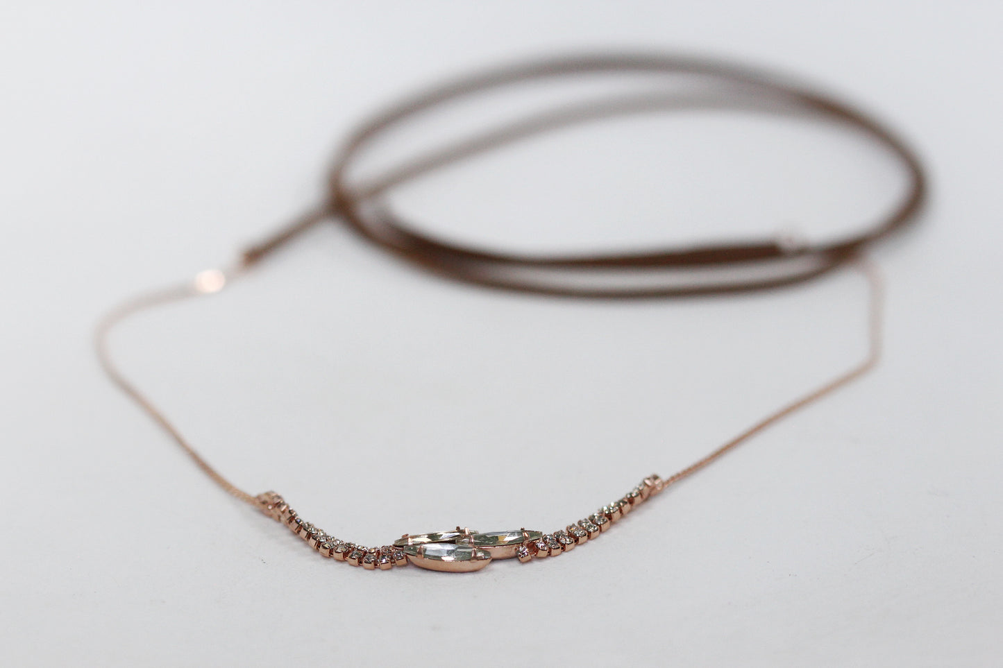 Preorder* Kalliope Hair Chain