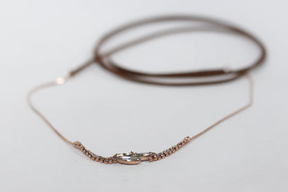 Preorder* Kalliope Hair Chain