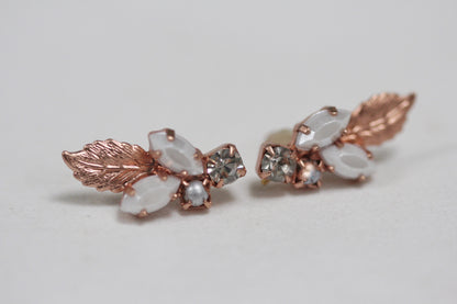 Preorder* Eva Earrings