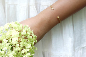 Fairy Garden Bracelet