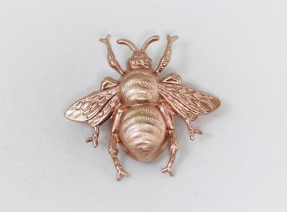 Preorder * Honey Bee Barrette