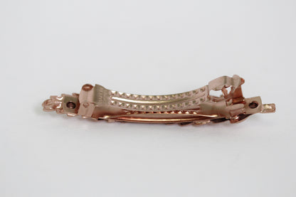 Made to Order* Wheat Barrette