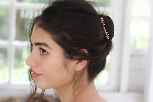 Twig Branch Hair Prong