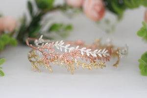 Wild Branches Choker