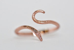 Snake Ring